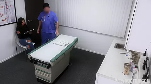 Help Me Dr. Vegas - PervDoctor