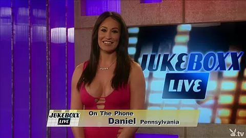 JUKEBOXX LIVE, Season #1 Ep.13