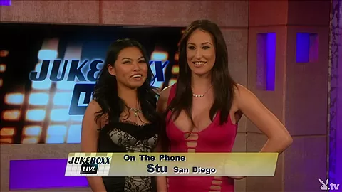 JUKEBOXX LIVE, Season #1 Ep.13