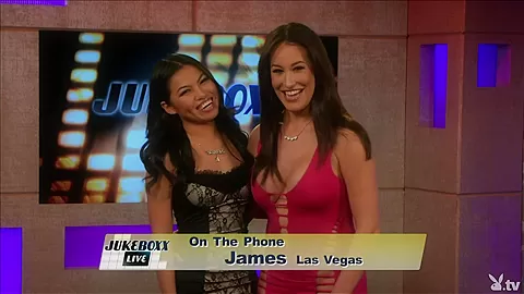 JUKEBOXX LIVE, Season #1 Ep.13