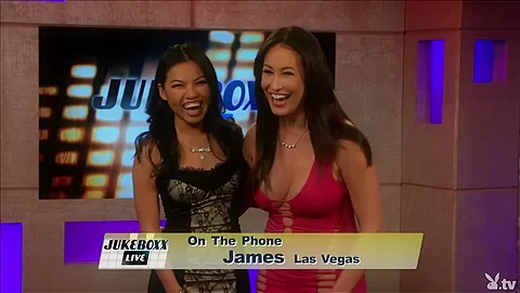 JUKEBOXX LIVE, Season #1 Ep.13