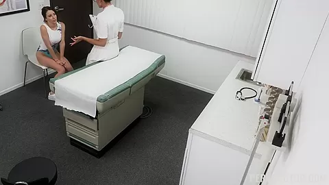 Do It For The Test Porn