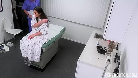 Code 69 - PervDoctor