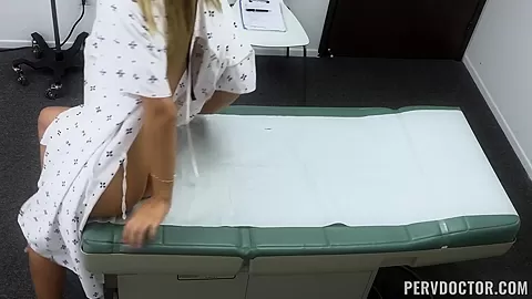 Climax Treatment - PervDoctor