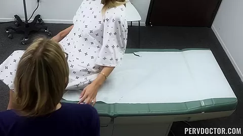 Climax Treatment - PervDoctor