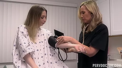 A Dose of Vitamin D Porn
