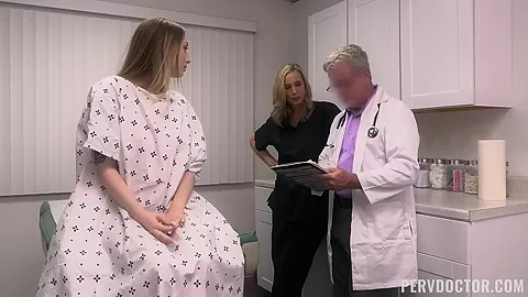 A Dose of Vitamin D Porn