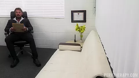 Uncontrollable Urges - PervTherapy