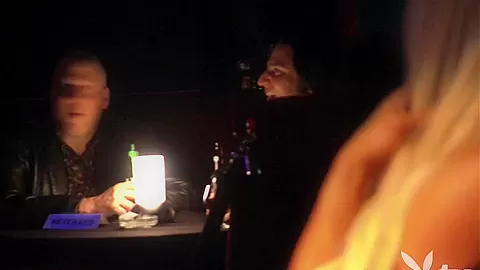 KING OF CLUBS, Season #1 Ep.1