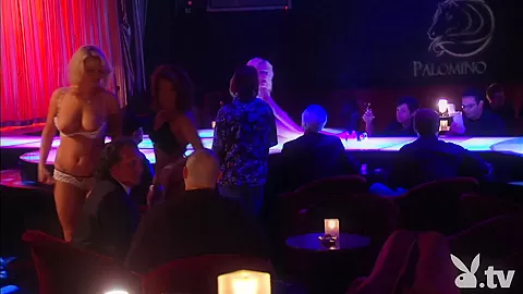 KING OF CLUBS, Season #1 Ep.1