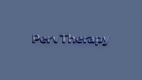 Just My Type - PervTherapy