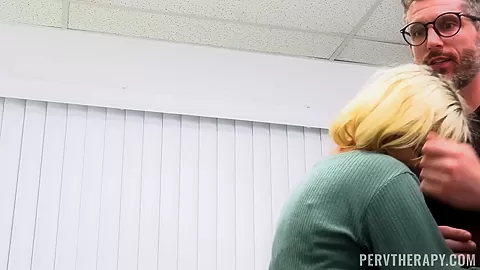 Her Naughty Personality - PervTherapy