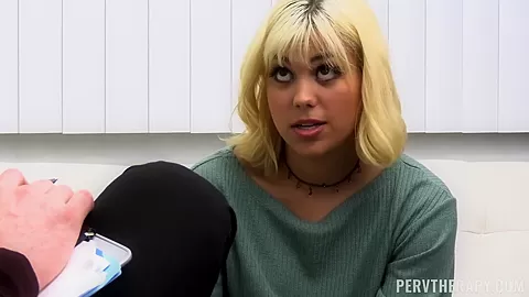Her Naughty Personality - PervTherapy