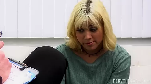 Her Naughty Personality - PervTherapy
