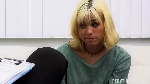 Her Naughty Personality - PervTherapy