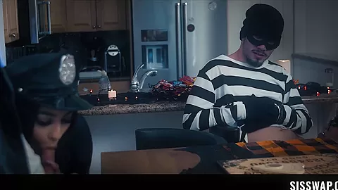 The Ouija Board - SisSwap