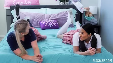 SisSwap For Haul Porn - SisSwap
