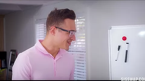 Pervy Guessing Games Porn - SisSwap