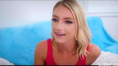 Pervy Guessing Games Porn - SisSwap
