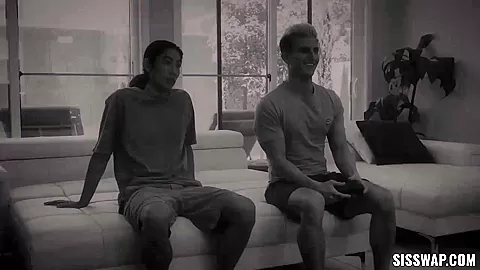Operation - Stepbro Swap Porn