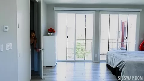 Operation - Stepbro Swap Porn