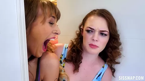 Operation - Stepbro Swap Porn