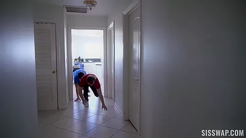 Only The Tip For Stepbro - SisSwap