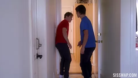 Only The Tip For Stepbro - SisSwap