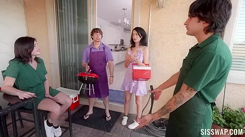 Grill Kings - SisSwap