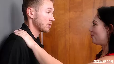 Friends Do Everything Together Porn - SisSwap