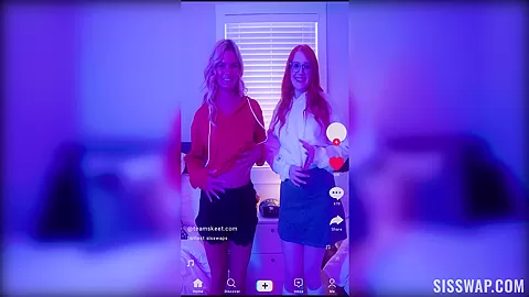 Dont React Trend - SisSwap
