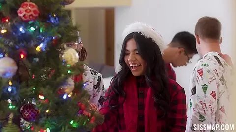 Deck the Balls - SisSwap