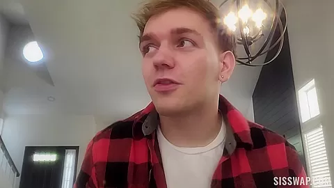 Cumming Together - SisSwap