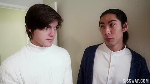 Chastity Club - SisSwap