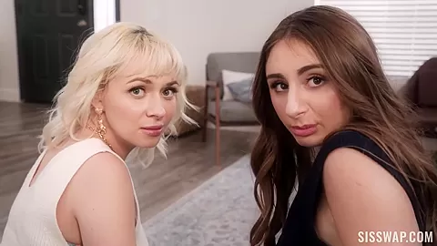 Chastity Club - SisSwap