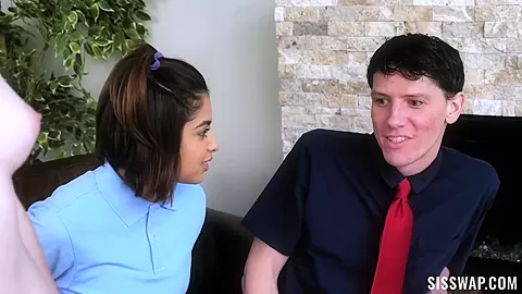 BullyPussy Porn - SisSwap