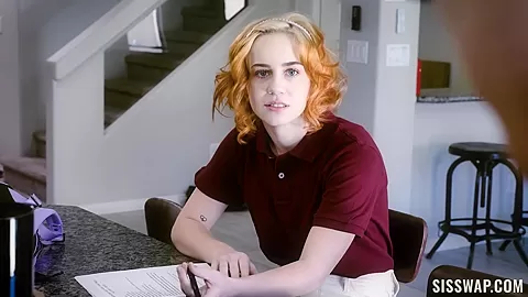 BullyPussy Porn - SisSwap