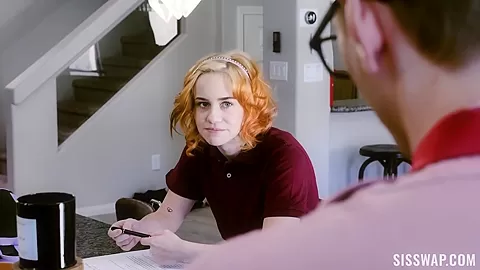 BullyPussy Porn - SisSwap
