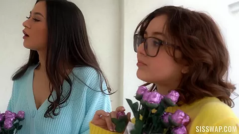 Be My Valentine - SisSwap