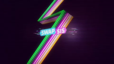 Afterschool Delight - SisSwap