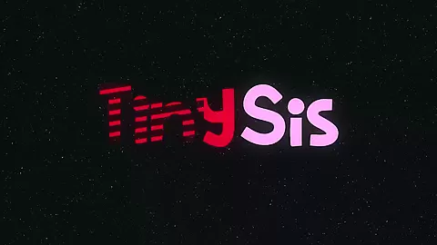 TinySis Season Two Trailer - TinySis