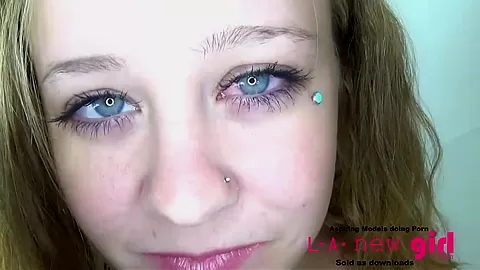 NORMAL GIRL FUCKED AT AUDITION CASTING