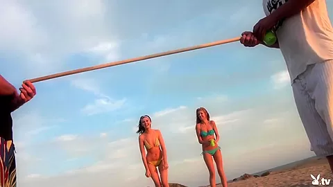 SPRING BREAK, Season #1, Ep.8