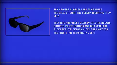 Fucking Glasses - Renata - Fucking a clueless redhead