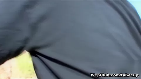 Sorava in Ride That Ass Movie