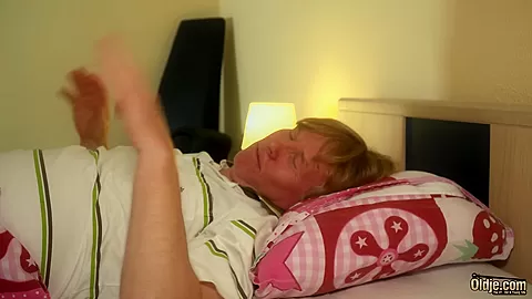 teen 18+ best blowjob and fucked hard by old man cock