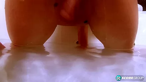 Warm Water, Hot Body