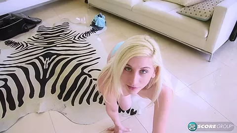 She's Fucking Crazy