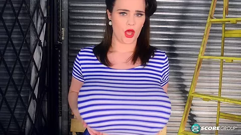 Big Ol' Titties