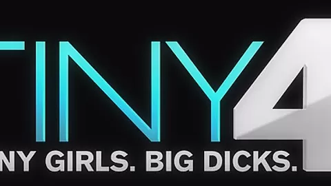 Tiny Festival Girl - Tiny4K